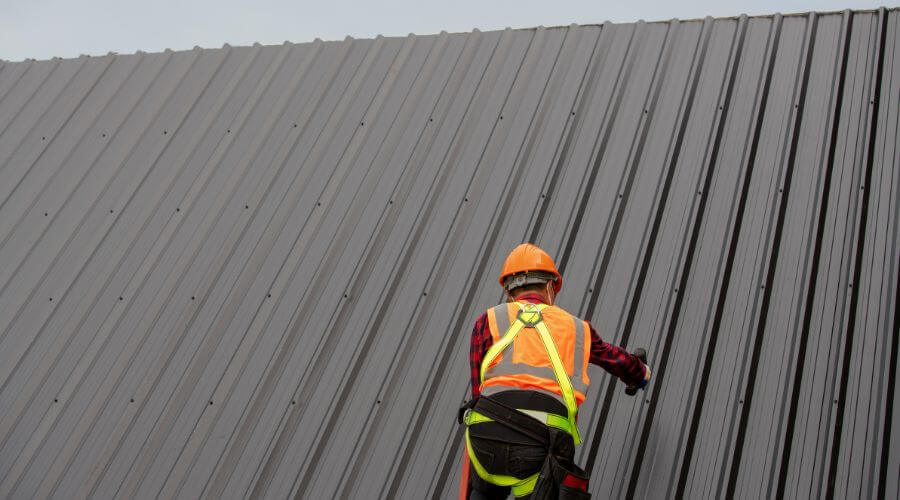 Professional gutter cleaning in South Egremont, MA